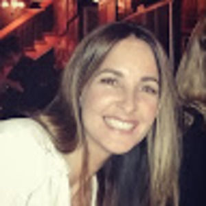 Meet your Posher, Catherine